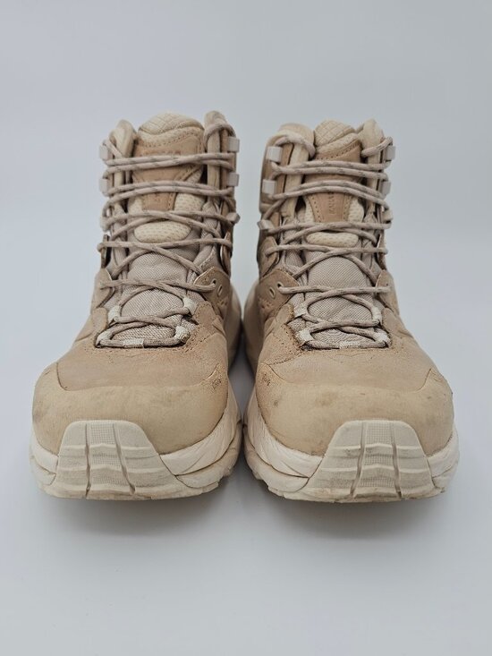 Hoka One One Kaha 2 GTX Trail Hiking Sneakers Shoes 1130529SSEG Unisex M9 W10.5